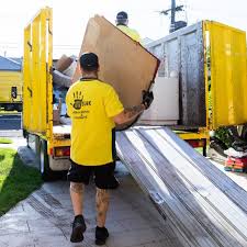 Trusted Grandview, OH Junk Removal Experts